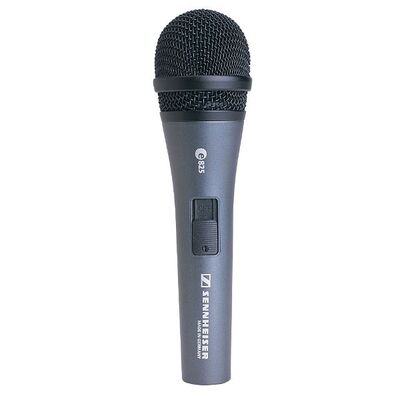 Microphone Sennheiser E-825 S