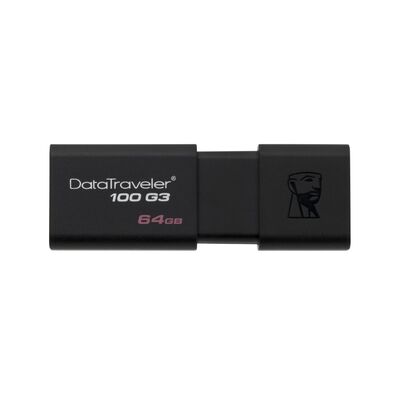 USB Flash Disk KINGSTON 64GB USB 3.1