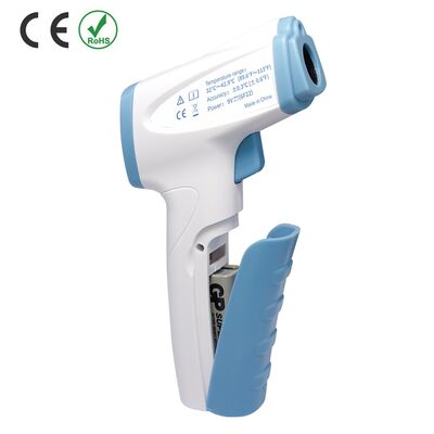 Infrared Thermometer UNI-T UT300R