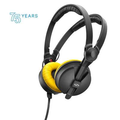 Headphones Sennheiser HD-25 75 Years Anniversary Edition