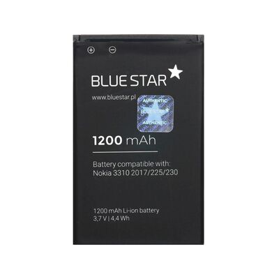 Battery Nokia 3310 (2017) / 230/225 1200mAh