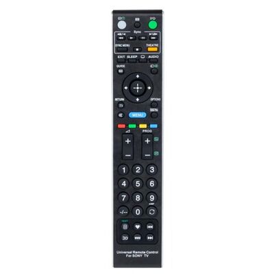 Universal Remote Control for Sony LCD / LED