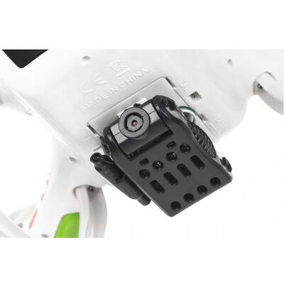 Rebel Dove Drone με Wifi FPV Camera