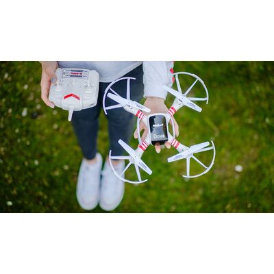 Rebel Dove Drone με Wifi FPV Camera
