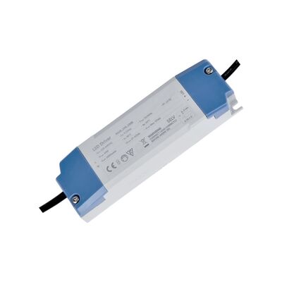 Power Supply for Led Panel 24W 300mA 68-80VDC