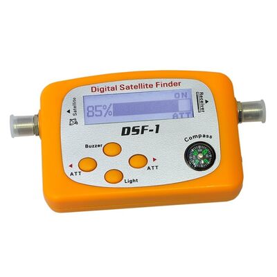 Digital Satellite Finder DSF-1 Edision