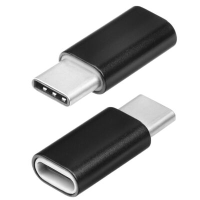 Adapter Micro USB to Type C