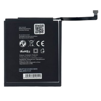 Lithium Battery Xiaomi Redmi Note 4 (BN41) 4100mAh