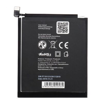 Lithium Battery Xiaomi Redmi Note 4Χ (BN43) 4100mAh