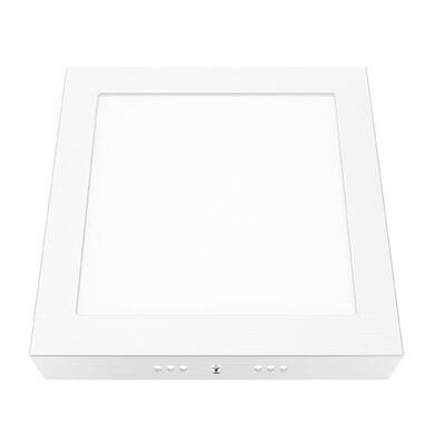 LED Square Wall Mounted Panel 12W 4000K