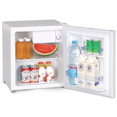 Mini Bar 45L Refrigerator White