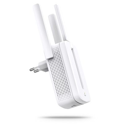 Wifi Range Extender - Repeater 300Mbps MW300RE