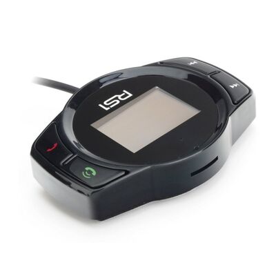 FM Transmitter Αυτοκινήτου Bluetooth + MicroSD + USB  Flash με Φορτιστή 3.1A RS1