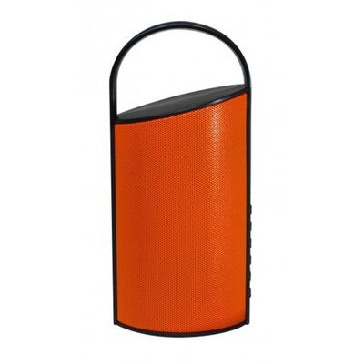 Bluetooth Speaker Rebeltec Blaster Orange