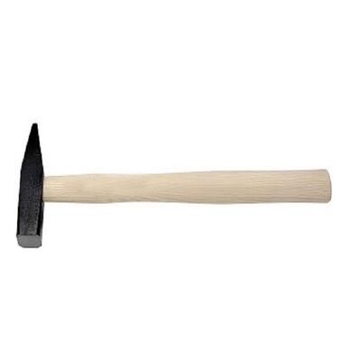 Hammer with Wooden Handle 0.3kg