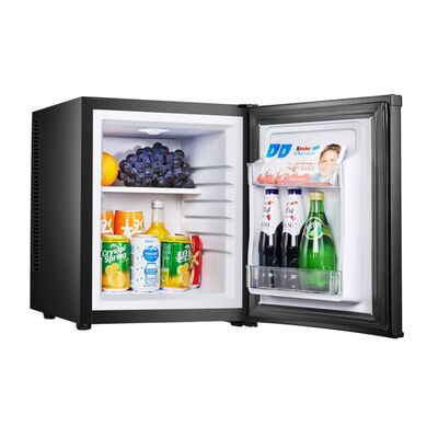 Refrigerator Mini Bar 30L Black