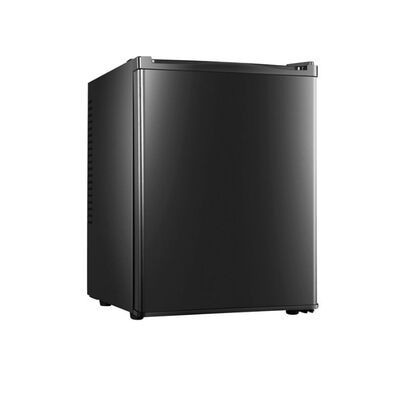 Ψυγείο MiniBar 40Lt Αθόρυβο Θερμοηλεκτρικό Peltier 46x43.5x55cm Μαύρο