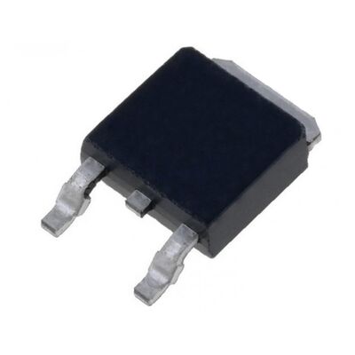 Transistor IXFA20N50P3 SMD 20A 500V 380W N-MOSFET