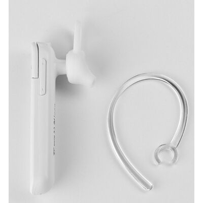 Bluetooth Headset E25 Hoco Mystery White