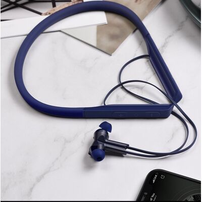 Bluetooth Ακουστικά HOCO ES33 Μπλε