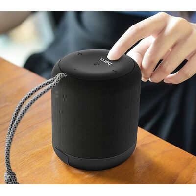 Bluetooth Speaker HOCO BS30 Black