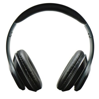 Ακουστικά με Μικρόφωνο M-801 Μαύρα