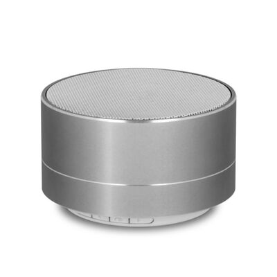 Bluetooth Speaker PBS-100 Silver