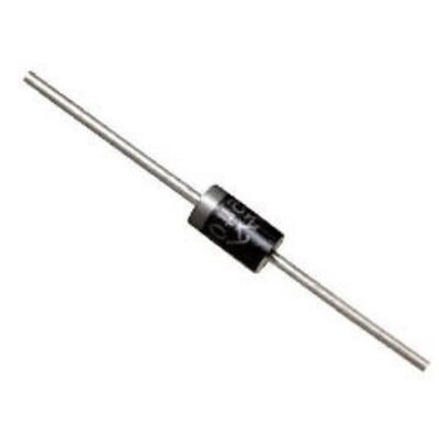 RECTIFIER DIODE 1N 5402 3A 200V DO-201AD (T/B) HY