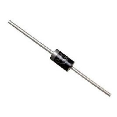 RECTIFIER DIODE 1N 5406 3A 600V DO-201AD (T/B) HY