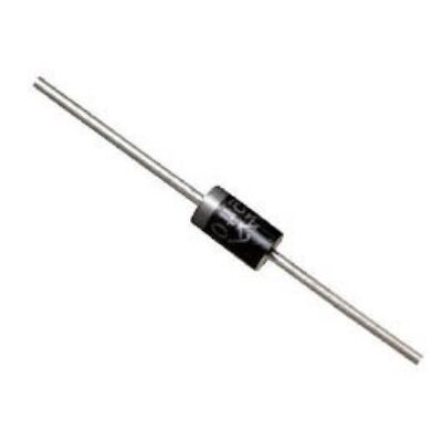 RECTIFIER DIODE 1N 5407 3A 800V DO-201AD (T/B) HY