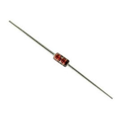 SCHOTTKY DIODE 1N 5820 3A 20V DO-201AD (T/B) HY