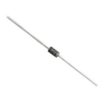 RECTIFIER DIODE UF4007 1A 800V DO-41 HY