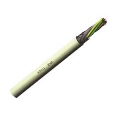 CONTROL & DATA TRANSFER CABLE LIYCY 4Χ1.00mm² 300m