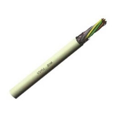 CONTROL & DATA TRANSFER CABLE LIYCY 3Χ1.50mm² 300m