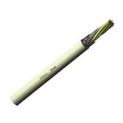 CONTROL & DATA TRANSFER CABLE LIYCY 12Χ0.75mm² 300m