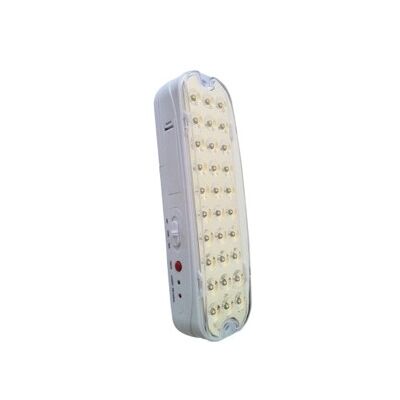 Led Safety Luminaire with 30 LEDS