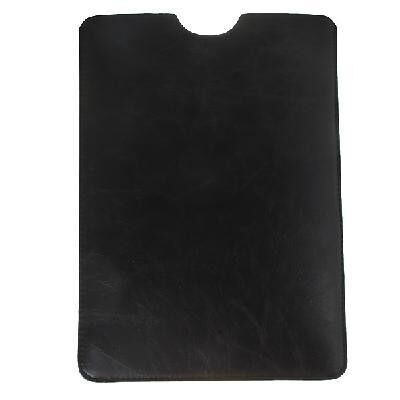 Faux Pouch Θήκη Tablet 10" Slim Μαύρη