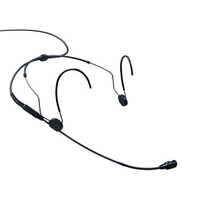 Wireless HSP-4-EW Headset Cartridge for Sennheiser Microphones