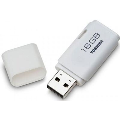 USB Flash Disk TOSHIBA 16GB