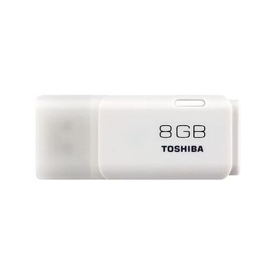 USB Flash Disk TOSHIBA 8GB