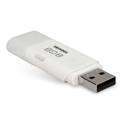 USB Flash Disk TOSHIBA 8GB
