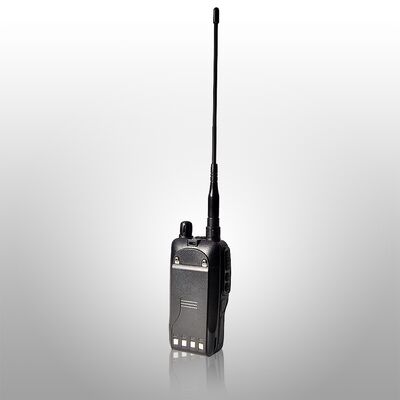 Φορητός Πομποδέκτης Wanhua WH558 VHF-UHF 5W