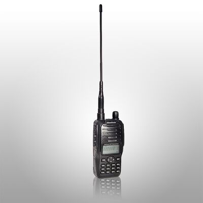 Portable Transceiver Wanhua WH558 VHF-UHF 5W