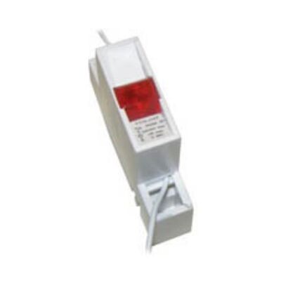 Din Rail Indicator Lamp with Cable Short