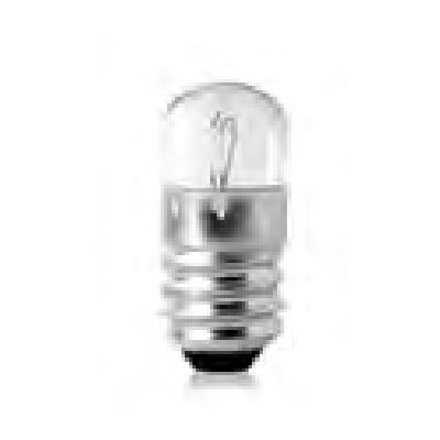 Light Bulb Short E14 24V 2800K 3-5W 360° D:16mm L:35mm