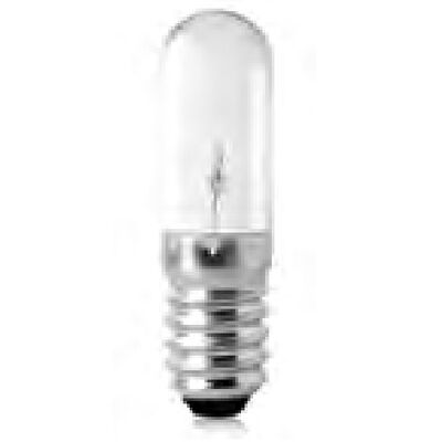 Light Bulb Long E14 110-130V 2800K 5W 360° D:16mm L:54mm