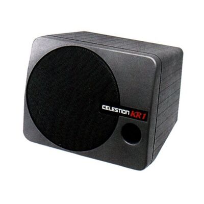 B-Stock Speaker Celestion KR1 5.5" 4Ohms 75W