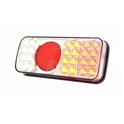 Rear Led Right Trailer 12 / 24V DC 5113 for Trucks and Trailers
