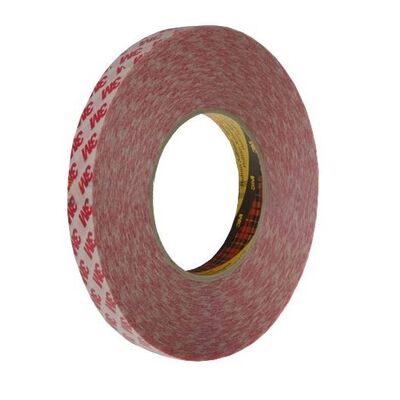 3M Adhesive Tape Double Sided 9mm x 50m