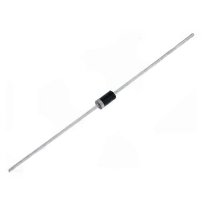 Rectifier Diode BY133 1A 1300V